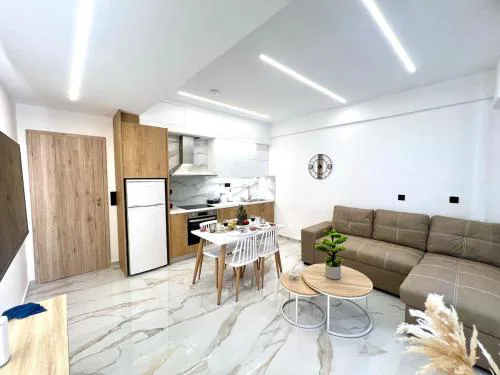 Your Stylish Home near Centre