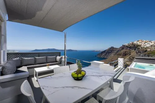 1809 Villa by Thireas
