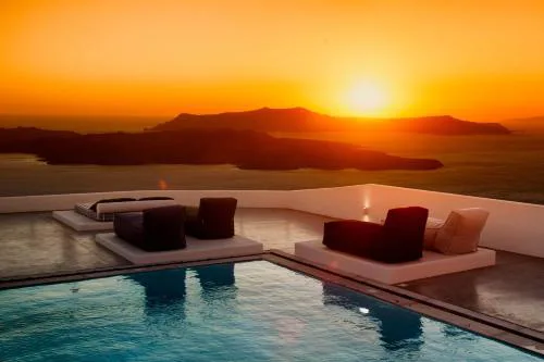 Amity Suites - Adults Only