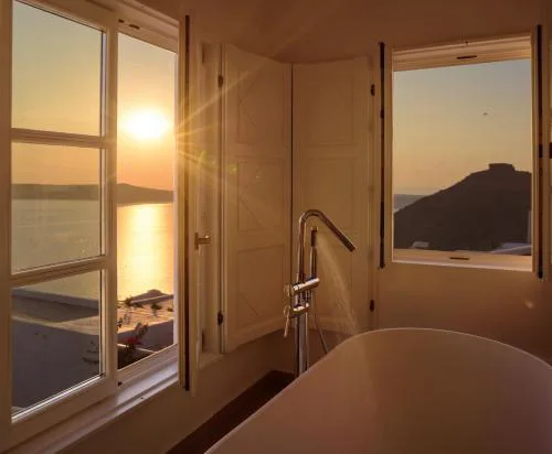 Anemos Family Suites