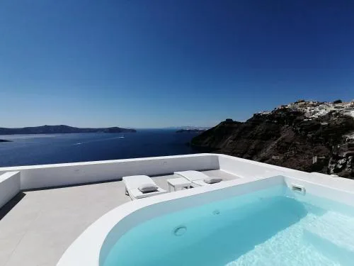 Archontiko Suites Santorini