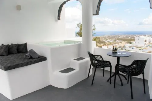 Black Shade Suite