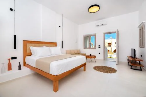 Centrio Fira Suites