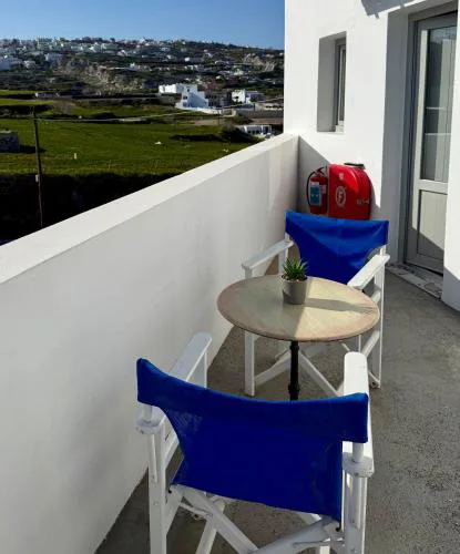 Comfort Inn Fira