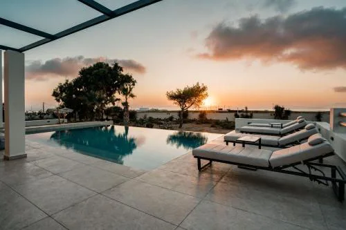 Echo Villa
