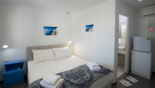 Edem Rooms