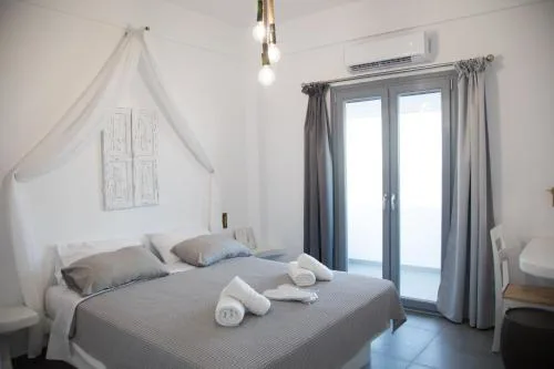 Eunoia Apartments