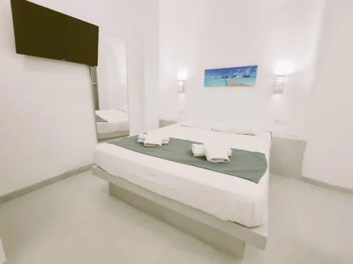 Fira Cozy Rooms
