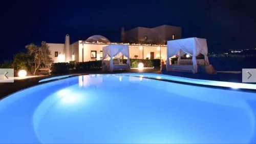 Harmony Luxury Private Villas