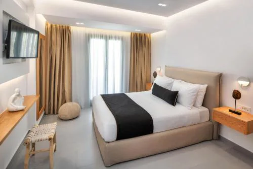 Harmony Suites