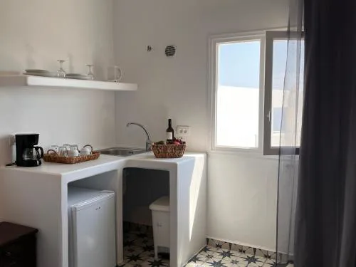 High Point Apartments Fira