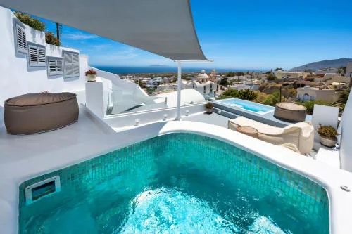 Hill Suites