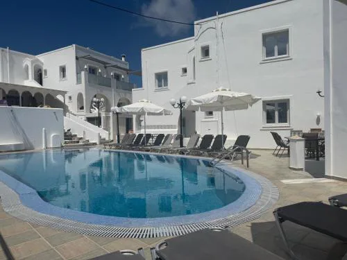 Hotel Hellas
