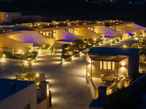 Illusion Suites