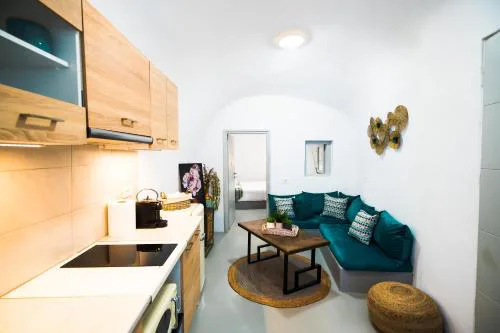 Jessica Apartment with Jacuzzi