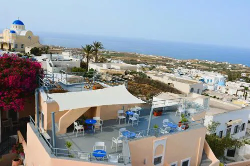 Kykladonisia Traditional Settlement
