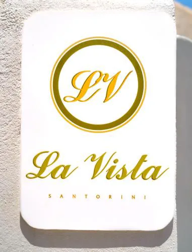 La Vista Santorini