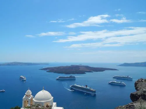 Le Petit Greek