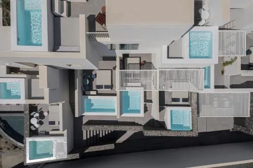 Neo Suites