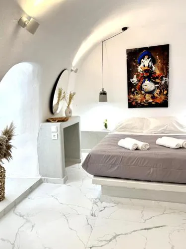 Petuna Cave Suites