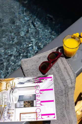 San Constantino Boutique Villa
