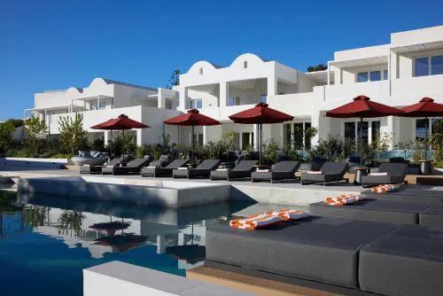 Santorini Heart Hotel & Spa