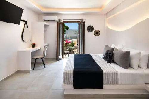 Santorinn Suites Fira