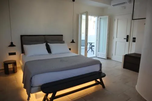 Santozen Suites