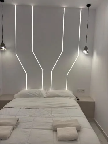 Smart Fira Stay -Designed Suites