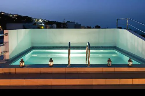 Summer Time Villa