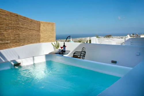 The Wine Cellar House by A Terre Cave Villas