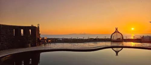 Thea Luxury Resort