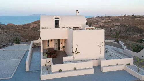 Villa Chora
