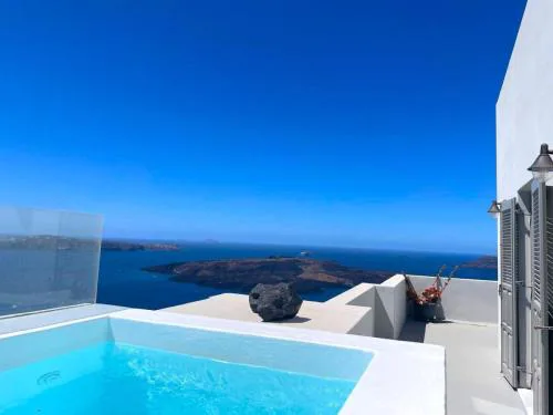 Villa DALI Danae