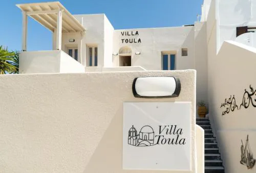 Villa Toula