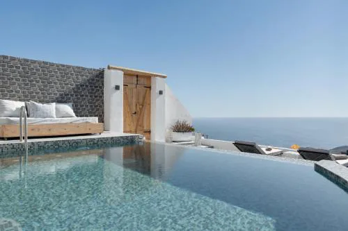 Santoneta Luxury Private Caves