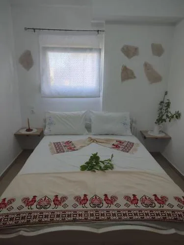 Creta Irini's Rooms Παραδοσιακά for you