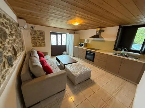 joanna's cottage