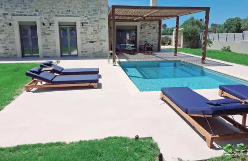 Marelia Villa 1