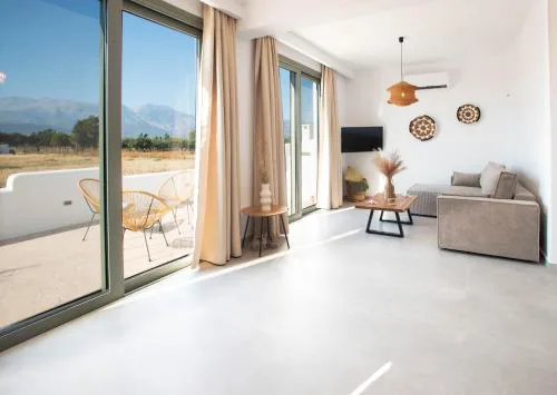 Mediterranean Blue Suites & Villa - Blue Bay Suite