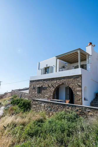 Aegean Panorama in Tinos