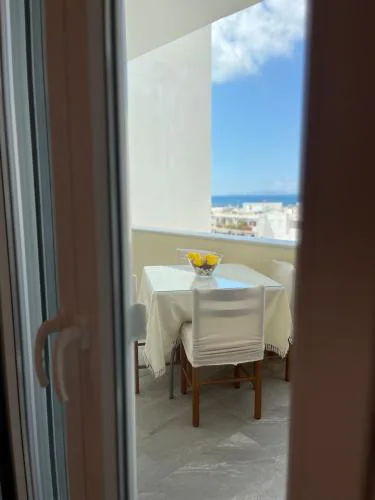 Aeolian Breeze 3