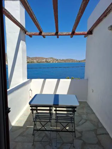 Agali Tinos Home