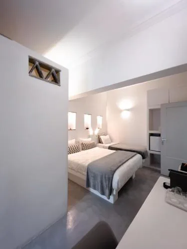 Aggelikoula Rooms