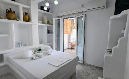 Anoi Rooms