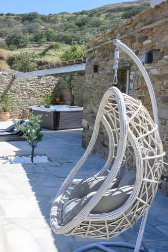 Celini Villas Tinos