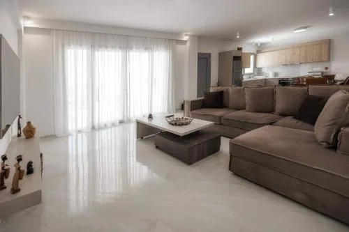 Ethereal house