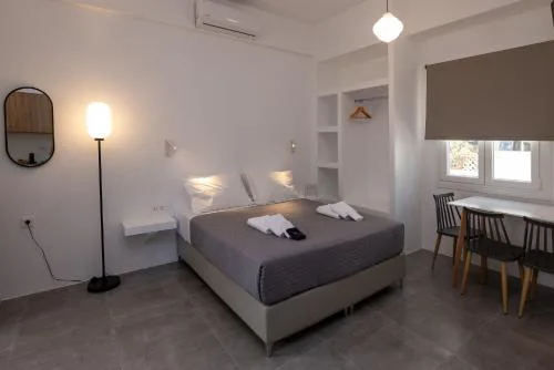 Green Dream Tinos