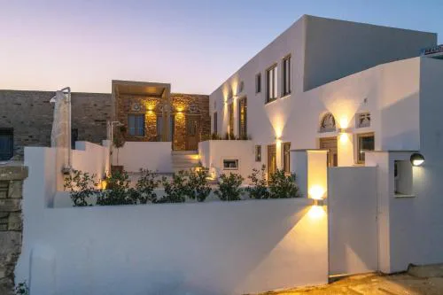 Joyful Tinos