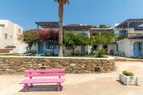 La Casa Tinos 22
